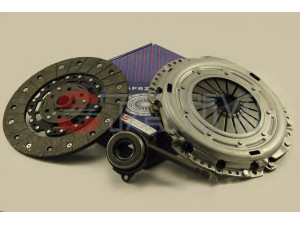 STATIM 120.390 sankabos komplektas 
 Sankaba/dalys -> Sankabos remonto komplektas, visas