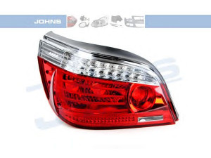 JOHNS 20 17 87-3 kombinuotas galinis žibintas 
 Kėbulas -> Transporto priemonės galas -> Kombinuotas galinis žibintas/dalys -> Kombinuotas galinis žibintas
63 21 7 177 281