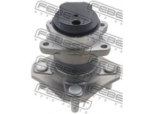 FEBEST 0282-Z12R rato stebulė 
 Ašies montavimas/vairavimo mechanizmas/ratai -> Rato stebulė/montavimas -> Rato stebulė
43202-ED000