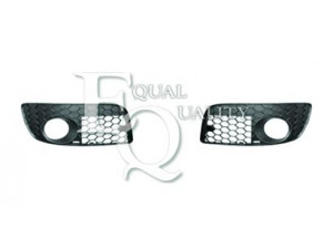 EQUAL QUALITY G1197 ventiliacijos grotelės, buferis 
 Kėbulas -> Transporto priemonės priekis -> Buferis/dalys
1K0853665D9B9