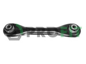 PROFIT 2304-0361 vikšro valdymo svirtis 
 Ašies montavimas/vairavimo mechanizmas/ratai -> Valdymo svirtis/pasukamosios svirties sujungimas -> Vairo trauklės (valdymo svirtis, išilginis balansyras, diago
1061668, 1105524, 30666300, 30666300