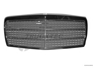 TRUCKTEC AUTOMOTIVE 02.60.152 radiatorius grotelės
201 880 0783