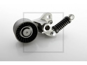 PE Automotive 010.592-00A diržo įtempiklis, V formos rumbuotas diržas 
 Diržinė pavara -> V formos rumbuotas diržas/komplektas -> Dirželio įtempiklis (įtempimo blokas)
541 200 07 70, 541 200 11 70