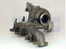 MOTAIR TURBOLADER 335770 kompresorius, įkrovimo sistema 
 Išmetimo sistema -> Turbokompresorius
03G253014M, 03G253014MV, 03G253014MX
