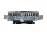 COJALI 8125114 sankaba, radiatoriaus ventiliatorius
ME200096, ME202155
