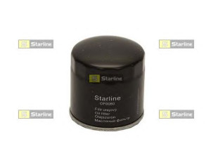 STARLINE SF OF0060 alyvos filtras 
 Techninės priežiūros dalys -> Techninės priežiūros intervalai
1109L6, 1137336, 1109L6, 030115561F