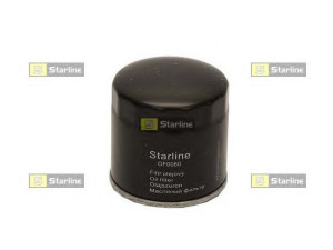 STARLINE SF OF0060 alyvos filtras 
 Filtrai -> Alyvos filtras
1109L6, 1137336, 1109L6, 030115561F