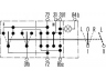 HELLA 6ZE 001 759-051 jungiklis
1 583 532, V78GG  15A587AA, 000 820 71 10