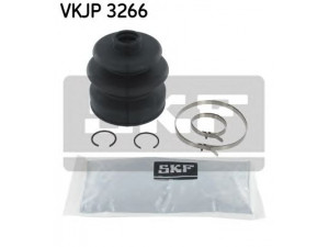 SKF VKJP 3266 gofruotoji membrana, kardaninis velenas 
 Ratų pavara -> Gofruotoji membrana
