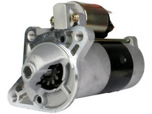 PowerMax 8213108 starteris 
 Elektros įranga -> Starterio sistema -> Starteris
RF5C-18-400, RF5C-18-400RE, M002T88671