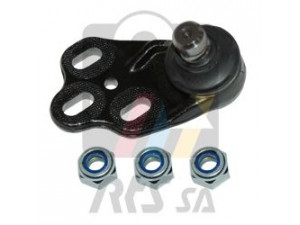 RTS 93-05933-056 atramos/vairo trauklė 
 Ašies montavimas/vairavimo mechanizmas/ratai -> Sujungimai -> Atramos/vairo trauklė
893407366E