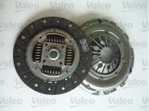 VALEO 828375 sankabos komplektas
022141015AA, 022141016, 03G105266AF