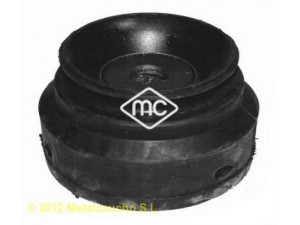 Metalcaucho 00922 pakabos statramsčio atraminis guolis 
 Ašies montavimas/vairavimo mechanizmas/ratai -> Montavimas, pakabos statramstis
871 412 323 A, 871 412 323 A