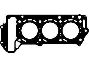ELRING 548.891 tarpiklis, cilindro galva 
 Variklis -> Cilindrų galvutė/dalys -> Tarpiklis, cilindrų galvutė
642 016 53 20