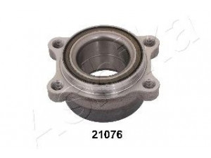 ASHIKA 44-21076 rato stebulė 
 Ašies montavimas/vairavimo mechanizmas/ratai -> Rato stebulė/montavimas -> Rato stebulė
43210-WL000