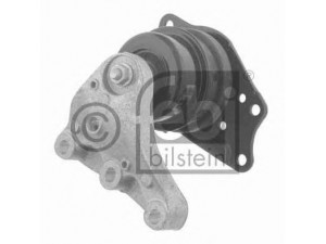 FEBI BILSTEIN 23918 variklio montavimas 
 Variklis -> Variklio montavimas -> Variklio montavimo rėmas
6Q0 199 167 DJ, 6Q0 199 167 BQ