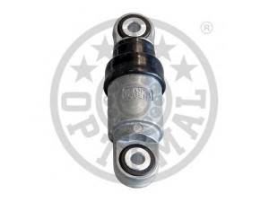 OPTIMAL 0-N1800 vibracijos slopintuvas, V formos rumbuotas diržas 
 Diržinė pavara -> V formos rumbuotas diržas/komplektas -> Vibracijos slopintuvas
074 145 299 A