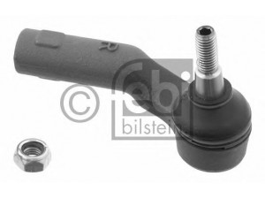 FEBI BILSTEIN 29224 skersinės vairo trauklės galas 
 Vairavimas -> Vairo mechanizmo sujungimai
1 317 446, 1 388 549, 1 730 933