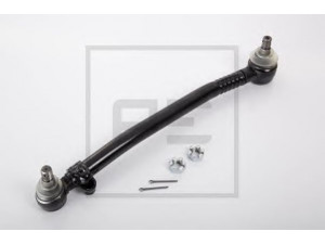 PE Automotive 012.128-00A centrinės trauklės mazgas 
 Vairavimas -> Vairo trauklė
670 460 08 05, 670 460 12 05, 670 460 16 05