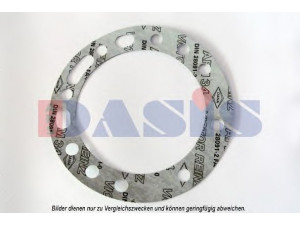 AKS DASIS 909022N tarpiklis