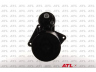 ATL Autotechnik A 91 350 starteris 
 Elektros įranga -> Starterio sistema -> Starteris
MK666919