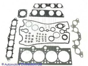 BLUE PRINT ADT36282 tarpiklių komplektas, cilindro galva 
 Variklis -> Cilindrų galvutė/dalys -> Tarpiklis, cilindrų galvutė
04112-74230, 04112-74250