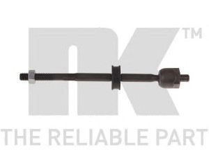NK 5034806 vidinė skersinė vairo trauklė 
 Vairavimas -> Vairo mechanizmo sujungimai
1228386, 3530167