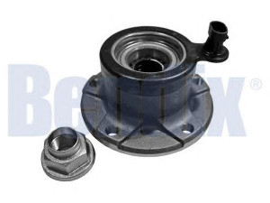 BENDIX 050310B rato guolio komplektas 
 Ašies montavimas/vairavimo mechanizmas/ratai -> Rato stebulė/montavimas -> Rato guolis
46426612