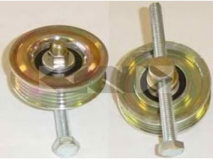 SPIDAN 70358 įtempiklio svirtis, V formos rumbuotas diržas 
 Diržinė pavara -> V formos rumbuotas diržas/komplektas -> Įtempiklis