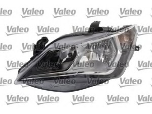 VALEO 044826 priekinis žibintas 
 Kėbulas -> Priekinis žibintas/dalys -> Priekinis žibintas/įterp.
6J1941006F, 6J1941006K