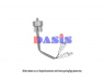 AKS DASIS 840152N slėgio jungiklis, oro kondicionavimas 
 Oro kondicionavimas -> Jungiklis
0008200710, 0008208010, 0008308010