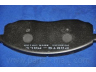 PARTS-MALL PKB-024 stabdžių trinkelių rinkinys, diskinis stabdys
K0BL13328Z, K0BL13328Z-BR
