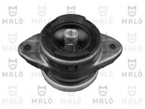 MAL? 195503 variklio montavimas 
 Variklis -> Variklio montavimas -> Variklio montavimo rėmas
184460, 184460