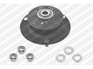 SNR KB650.01 remonto komplektas, pakabos statramstis 
 Ašies montavimas/vairavimo mechanizmas/ratai -> Montavimas, pakabos statramstis
31 33 1 090 467, 31 33 1 092 885