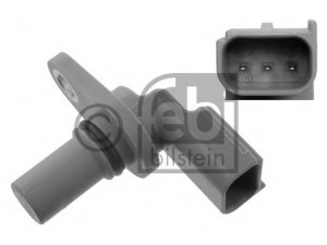 FEBI BILSTEIN 38222 jutiklis, skirstomojo veleno padėtis 
 Variklis -> Variklio elektra
1 132 377, 1 219 768, 1 355 063