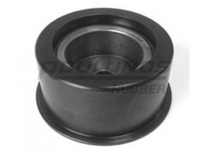 ROULUNDS RUBBER CR3117 kreipiantysis skriemulys, paskirstymo diržas
56 36 454, 6 36 420, 92 40 033