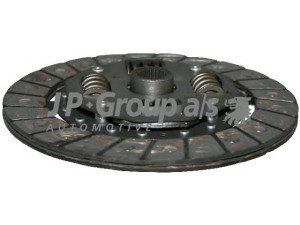 JP GROUP 1130201000 sankabos diskas 
 Sankaba/dalys -> Sankabos diskas
036141032E, 036141032F, 036141032N