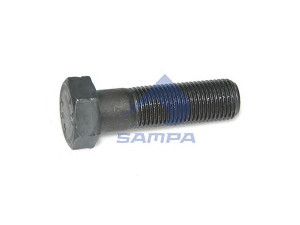 SAMPA 102.532 tvirtinimo veržlė, stabilizatorius
06.01494-4913, 06.01494.4913, 06014944913