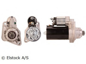 ELSTOCK 25-3225 starteris 
 Elektros įranga -> Starterio sistema -> Starteris
070911023B