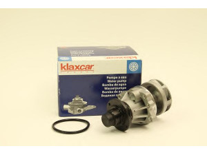 KLAXCAR FRANCE 42123z vandens siurblys 
 Aušinimo sistema -> Vandens siurblys/tarpiklis -> Vandens siurblys
11510032679