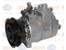 HELLA 8FK 351 132-591 kompresorius, oro kondicionierius 
 Oro kondicionavimas -> Kompresorius/dalys
18 54 084, 18 54 137, 18 54 149