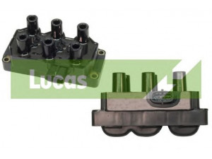 LUCAS ELECTRICAL DMB1030 ritė, uždegimas 
 Kibirkšties / kaitinamasis uždegimas -> Uždegimo ritė
4770210, 90543830