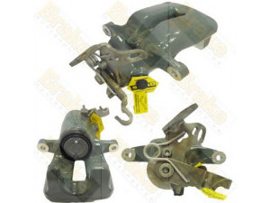 Brake ENGINEERING CA3107R stabdžių apkaba 
 Dviratė transporto priemonės -> Stabdžių sistema -> Stabdžių apkaba / priedai
8J0615424G