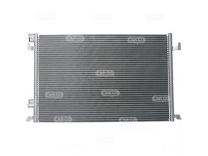 HC-Cargo 260343 kondensatorius, oro kondicionierius 
 Oro kondicionavimas -> Kondensatorius
13101840, 13114943, 1850095, 24072002