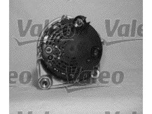 VALEO 439305 kintamosios srovės generatorius 
 Elektros įranga -> Kint. sr. generatorius/dalys -> Kintamosios srovės generatorius
12 31 2 249 966, 12 31 2 249 969