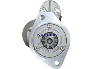 AD KÜHNER 20522 starteris 
 Elektros įranga -> Starterio sistema -> Starteris
23300-10G02, 23300-83W00, 2330010G02