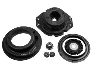 SACHS 802 317 remonto komplektas, pakabos statramstis 
 Ašies montavimas/vairavimo mechanizmas/ratai -> Montavimas, pakabos statramstis
77 01 207 350, 77 01 208 419