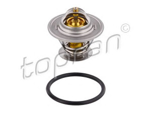 TOPRAN 202 314 termostatas, aušinimo skystis 
 Aušinimo sistema -> Termostatas/tarpiklis -> Thermostat
13 38 046, 90009956