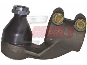 CASALS R4305 skersinės vairo trauklės galas 
 Vairavimas -> Vairo mechanizmo sujungimai
0067303