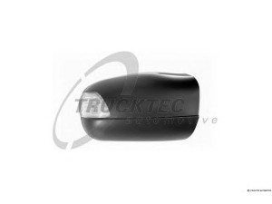 TRUCKTEC AUTOMOTIVE 02.57.095 korpusas, išorinis veidrodėlis
210 810 0164